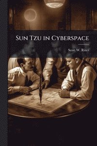 bokomslag Sun Tzu in Cyberspace