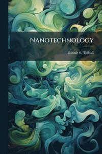 bokomslag Nanotechnology