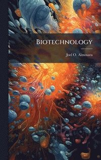 bokomslag Biotechnology