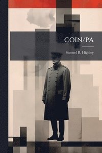 bokomslag Coin/Pa