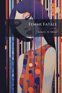 bokomslag Femme Fatale
