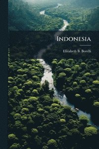 bokomslag Indonesia