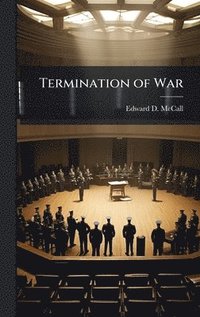 bokomslag Termination of War