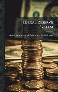 bokomslag Federal Reserve System