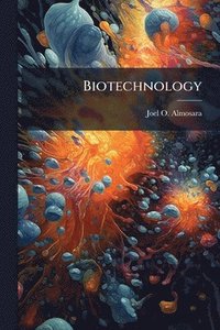 bokomslag Biotechnology