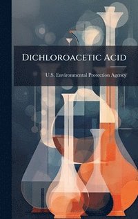bokomslag Dichloroacetic Acid