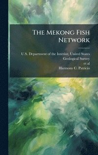 bokomslag Mekong Fish Network