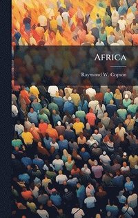 bokomslag Africa