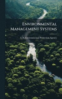 bokomslag Environmental Management Systems