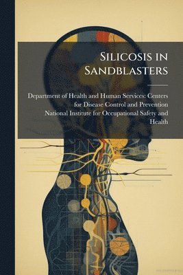 bokomslag Silicosis in Sandblasters