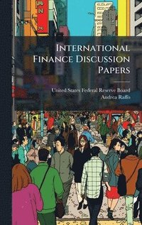 bokomslag International Finance Discussion Papers