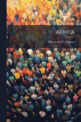 bokomslag Africa