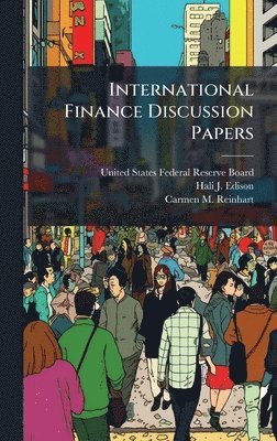 International Finance Discussion Papers