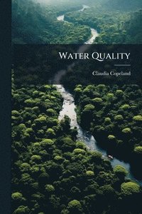 bokomslag Water Quality