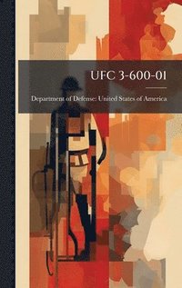 bokomslag Ufc 3-600-01