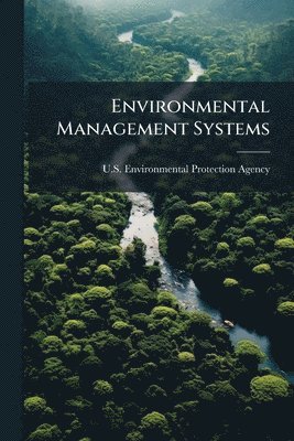 bokomslag Environmental Management Systems