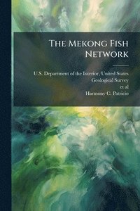 bokomslag Mekong Fish Network
