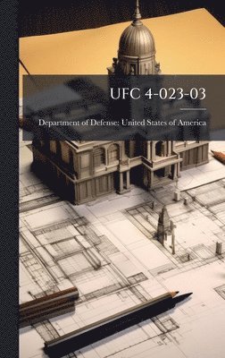 bokomslag Ufc 4-023-03