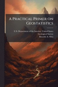 bokomslag A Practical Primer on Geostatistics