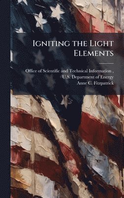 bokomslag Igniting the Light Elements