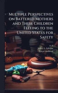 bokomslag Multiple Perspectives on Battered Mothers and Their Children Fleeing to the United States for Safety
