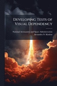 bokomslag Developing Tests of Visual Dependency