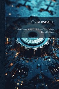 bokomslag Cyberspace