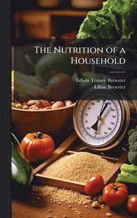 bokomslag Nutrition of a Household
