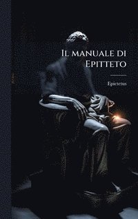 bokomslag Il manuale di Epitteto