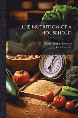 bokomslag Nutrition of a Household