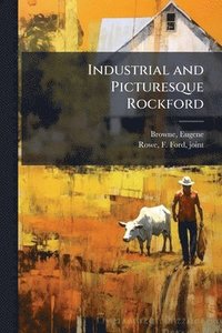 bokomslag Industrial and Picturesque Rockford