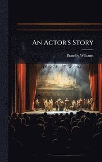 bokomslag Actor's Story