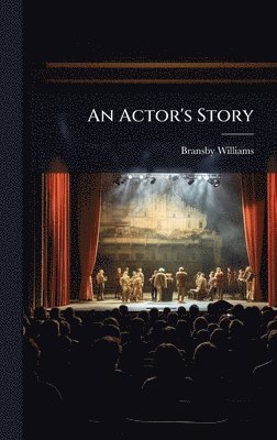 bokomslag Actor's Story