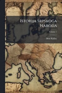 bokomslag Istorija Srpskoga Naroda