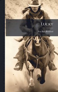bokomslag Lucky