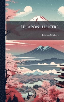 bokomslag Japon illustrÃ(c)