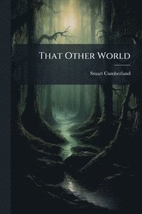 bokomslag That Other World