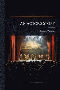 bokomslag Actor's Story