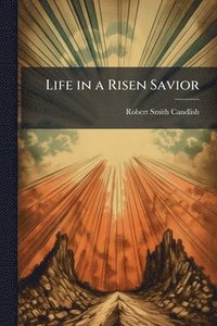 bokomslag Life in a Risen Savior