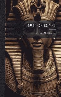 bokomslag Out of Egypt