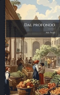 bokomslag Dal profondo