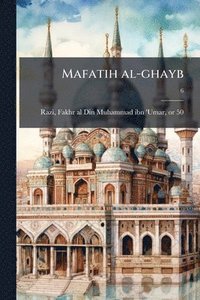 bokomslag Mafatih al-ghayb