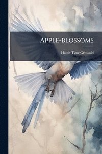 bokomslag Apple-blossoms