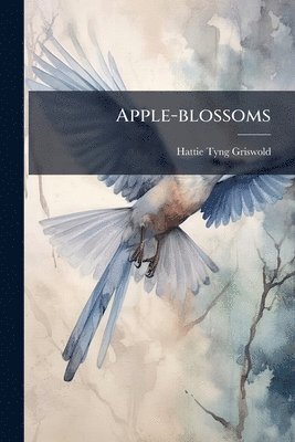 bokomslag Apple-blossoms