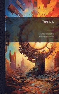 bokomslag Opera