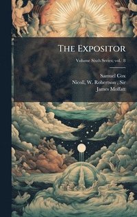 bokomslag Expositor
