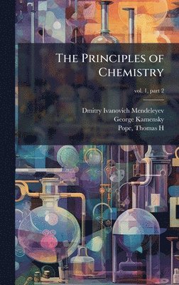Principles of Chemistry