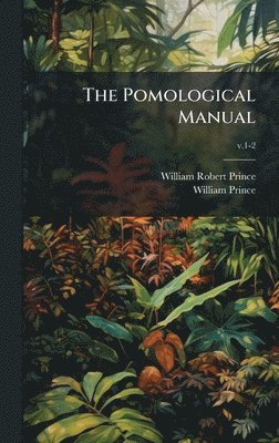Pomological Manual