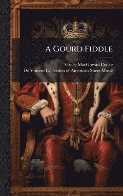 Gourd Fiddle