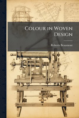 Colour in Woven Design